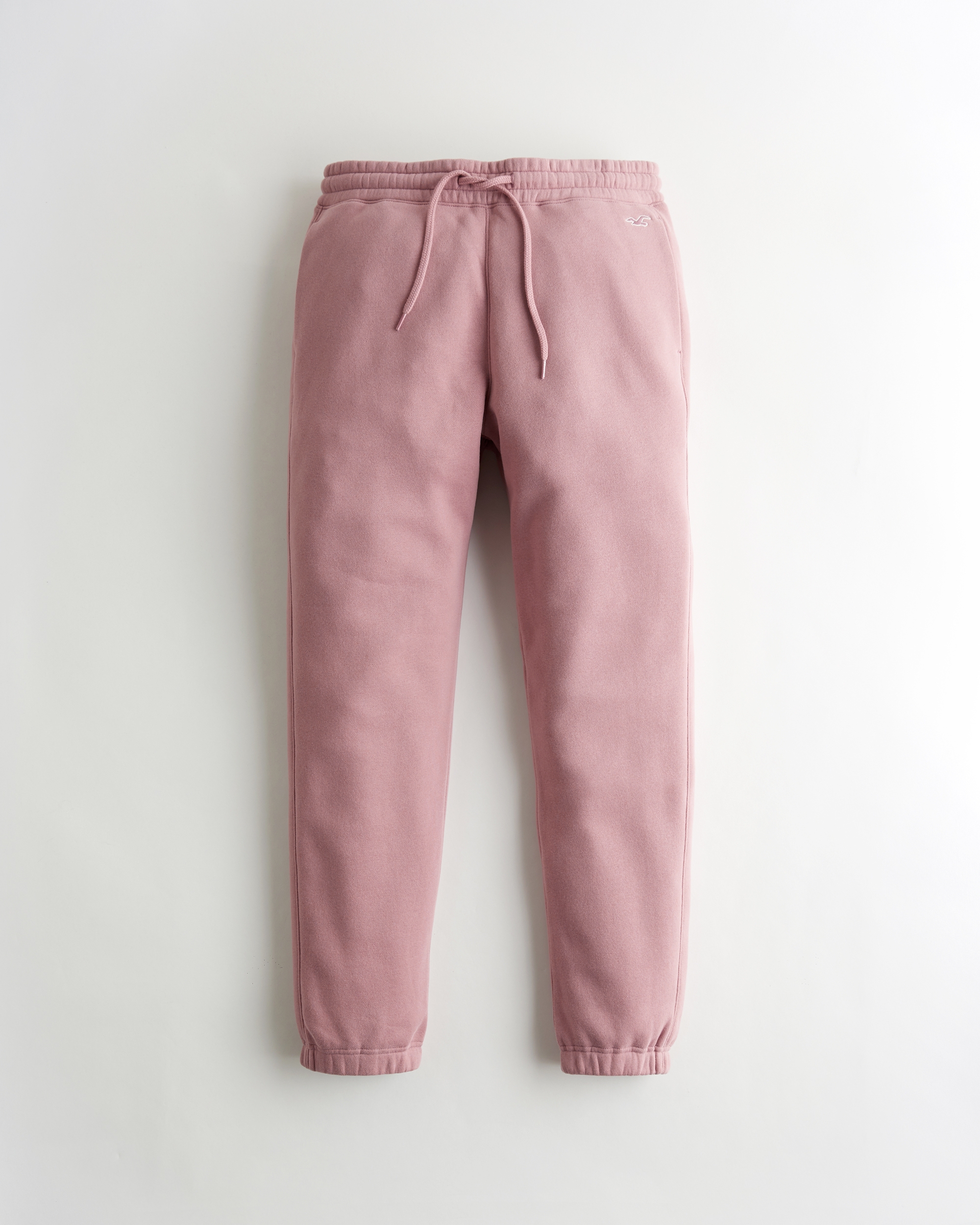 hollister jogger jeans