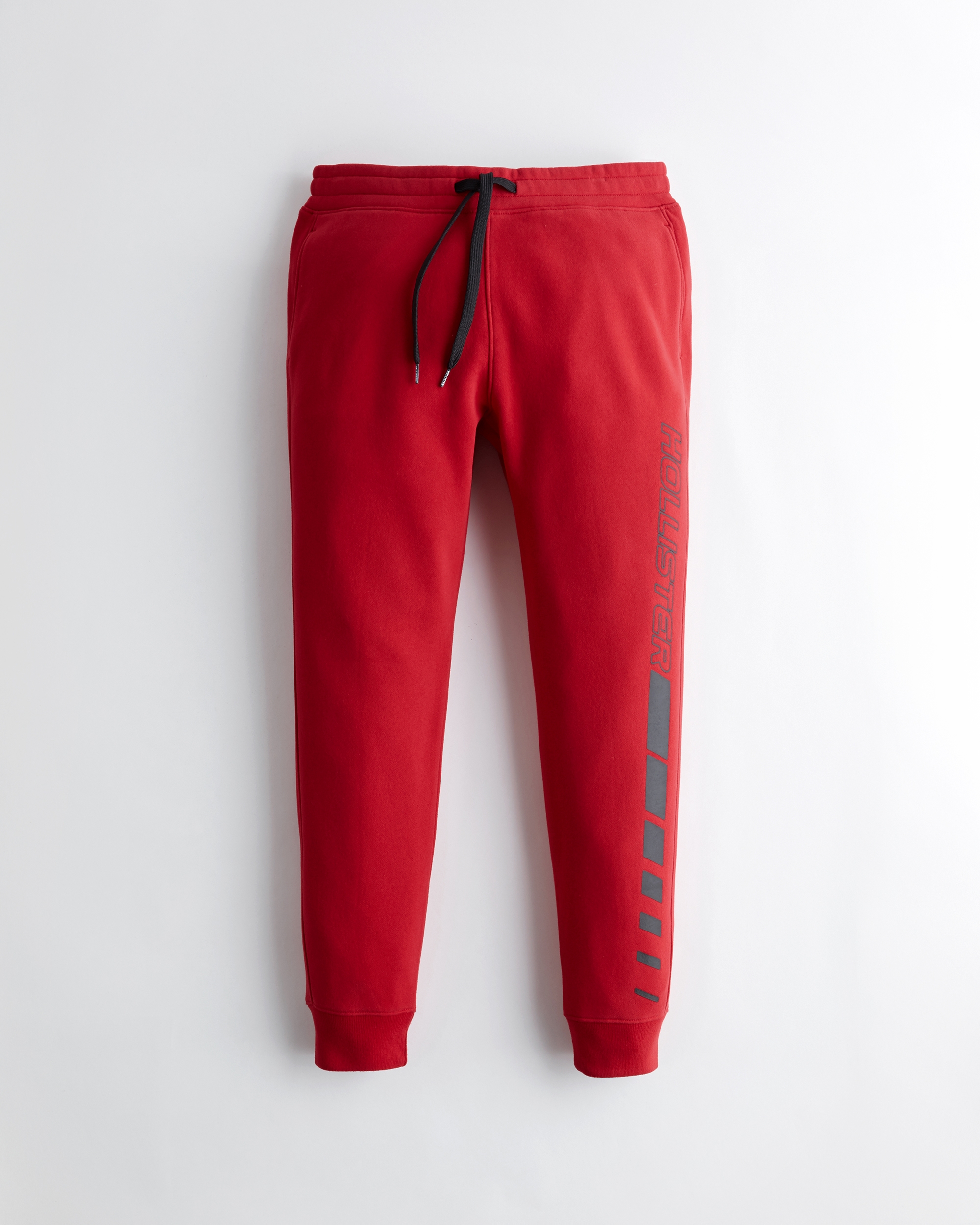 hollister track pants mens