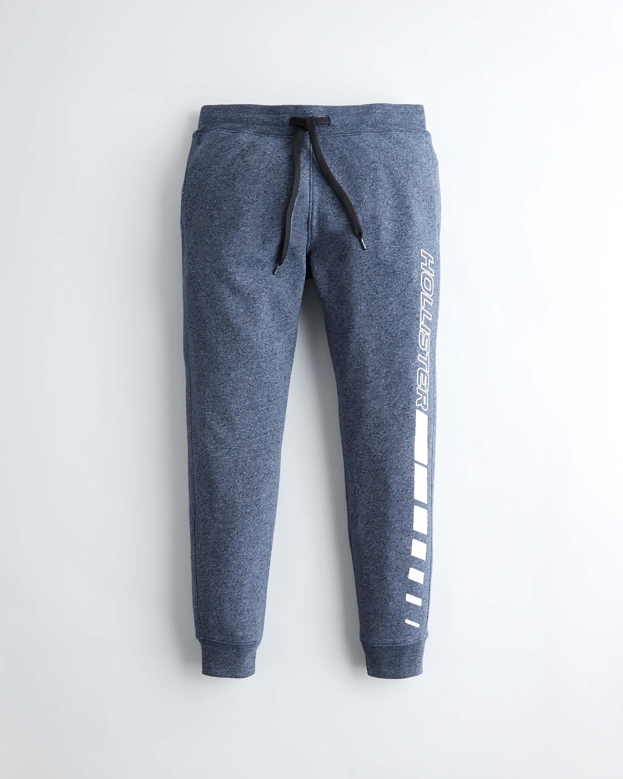 skinny fleece jogger pants