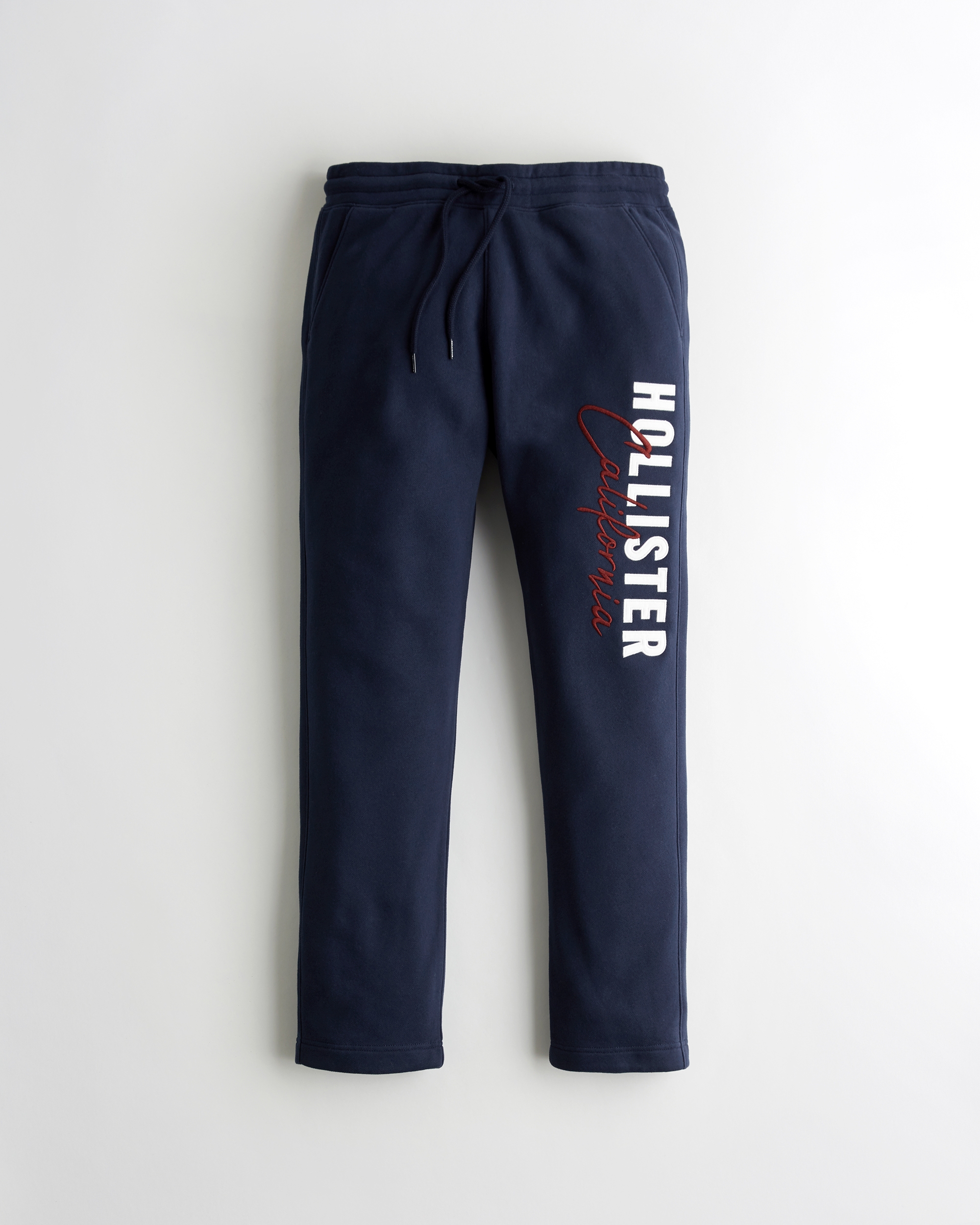 Guys Applique Logo Sweatpants | Guys 