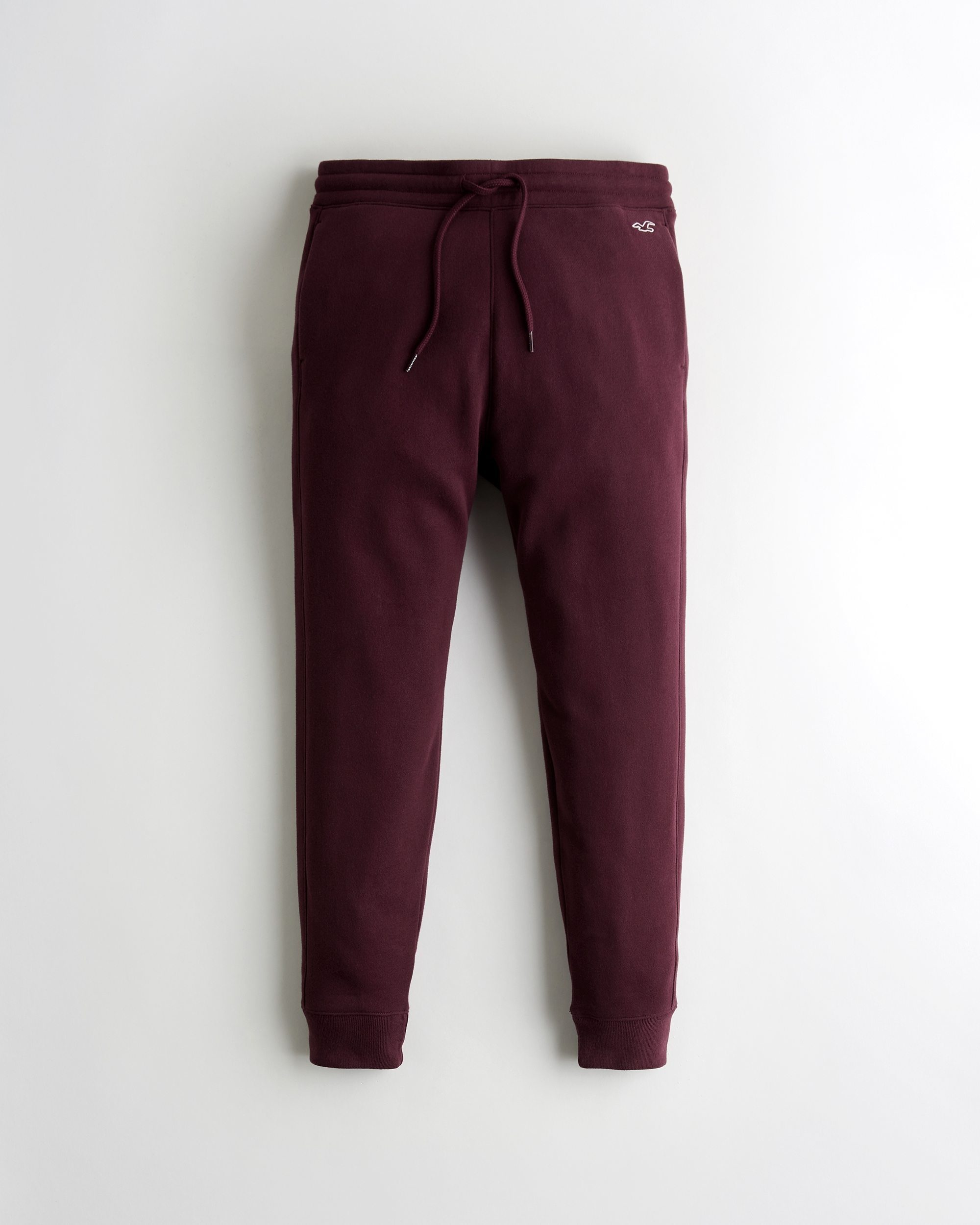 hollister mens tracksuit bottoms