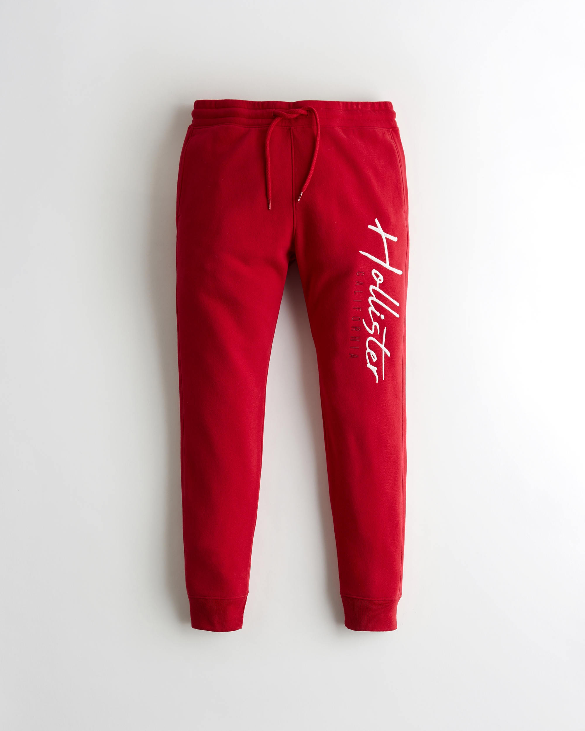 nike poly tape track pants