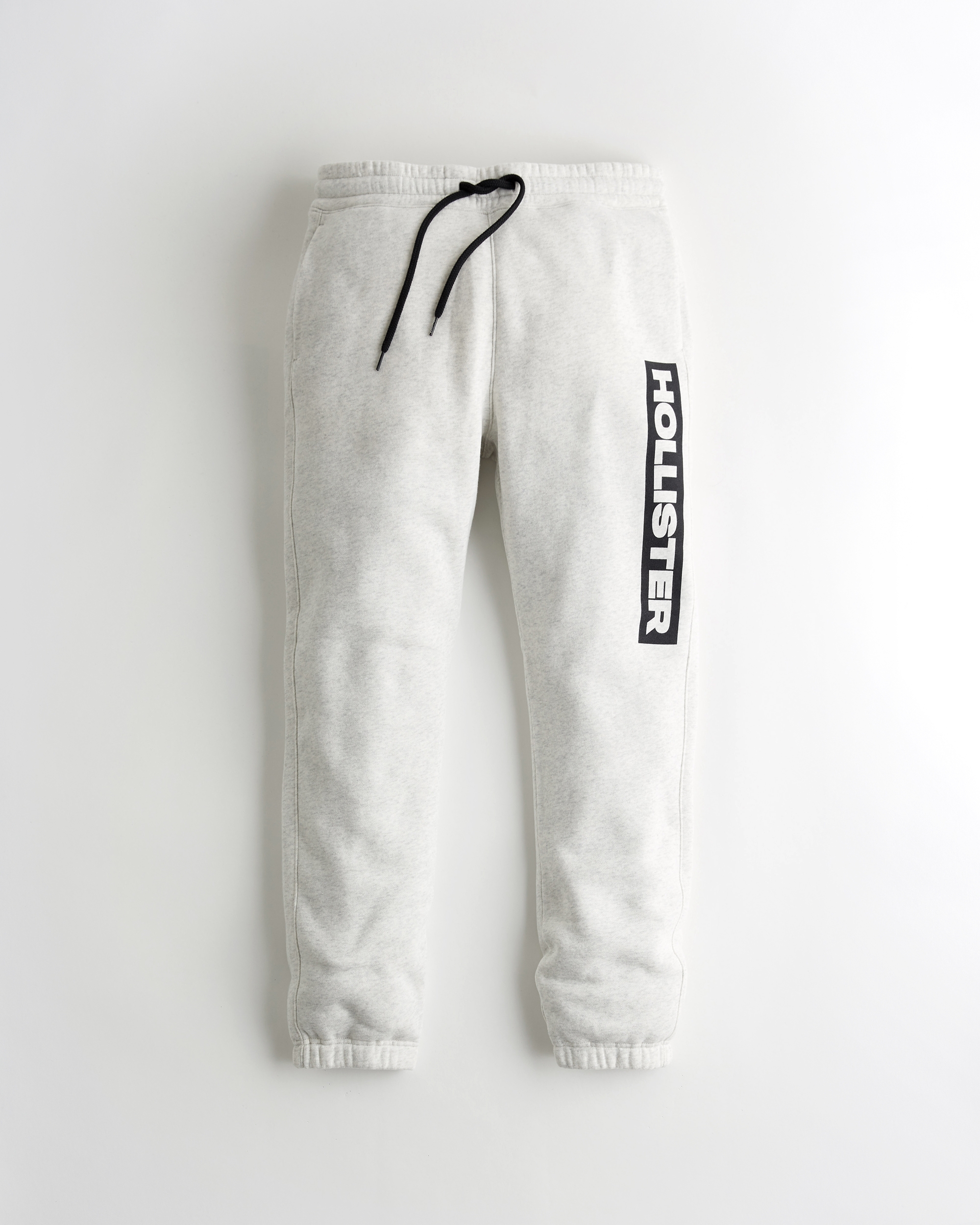 hollister joggers sale