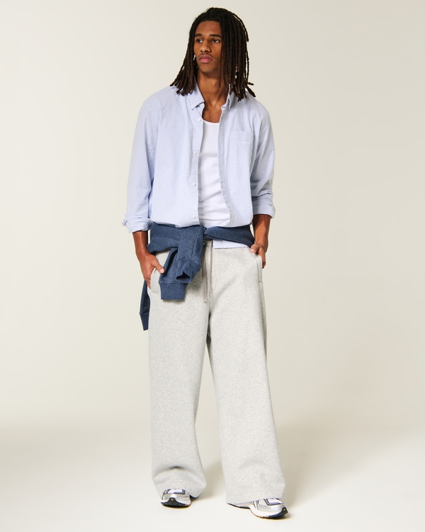 Hollister Feel Good Ultra Baggy Sweatpants