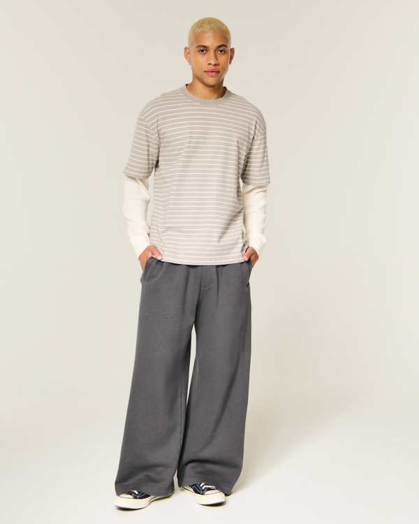 Hollister Feel Good Ultra Baggy Sweatpants