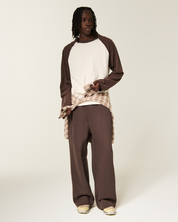 Hollister Feel Good Ultra Baggy Sweatpants