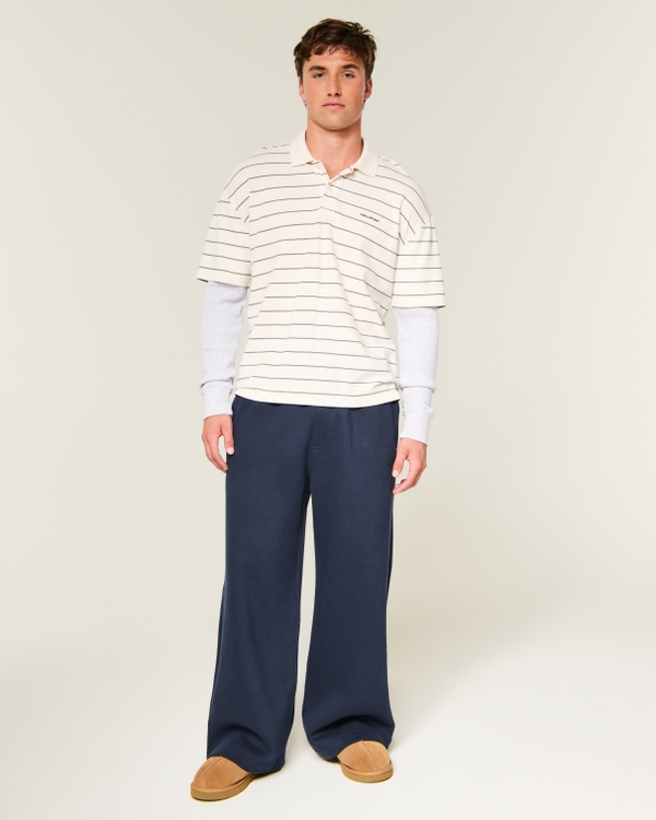 Hollister Feel Good Ultra Baggy Sweatpants