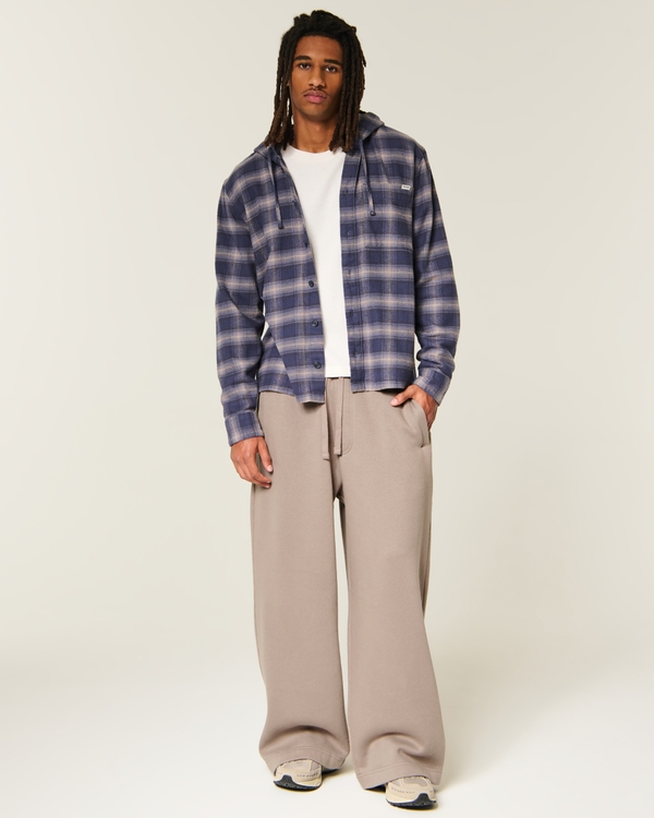 Hollister Feel Good Ultra Baggy Sweatpants