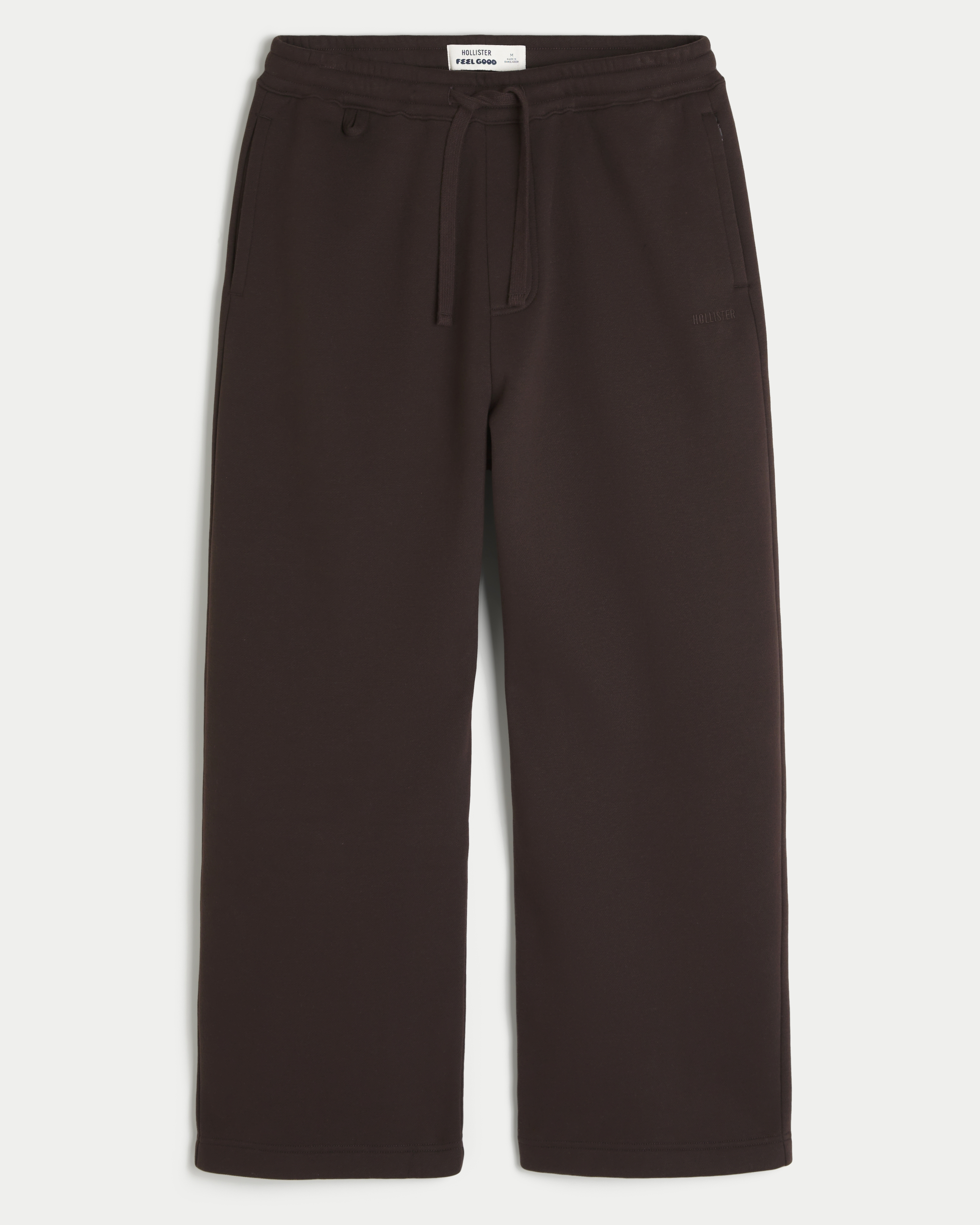 Hollister Feel Good Super Baggy Sweatpants
