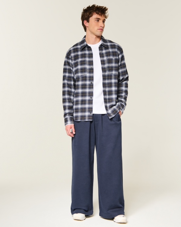 Hollister Feel Good Ultra Baggy Sweatpants