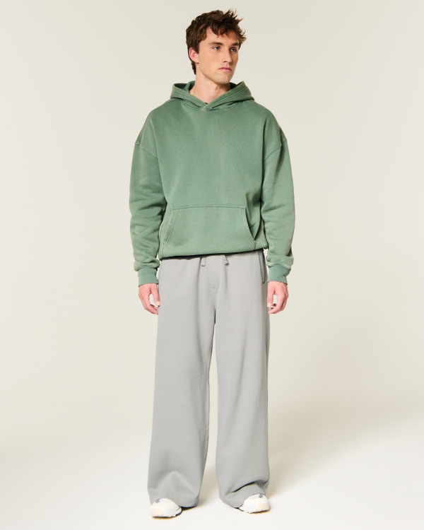 Hollister Feel Good Ultra Baggy Sweatpants