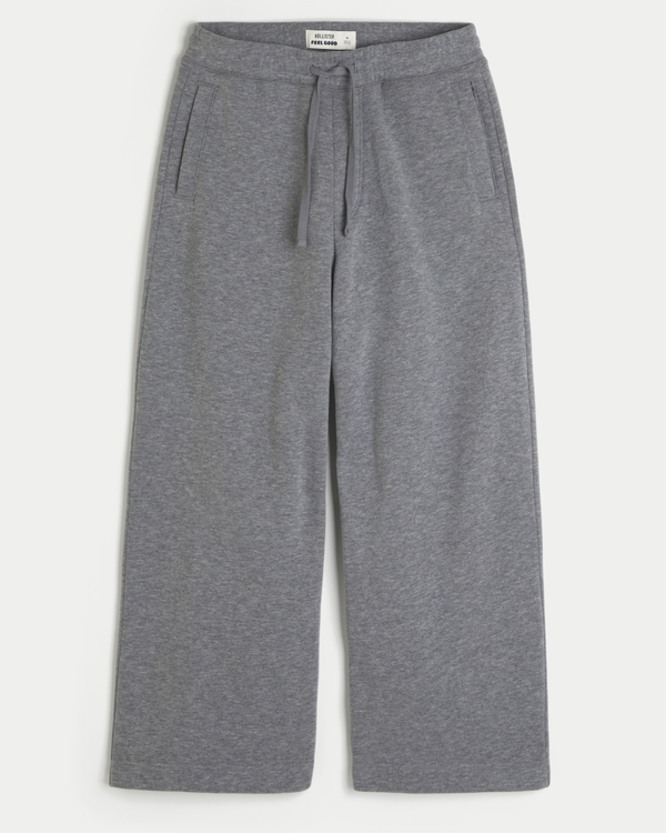 Hollister Feel Good Ultra Baggy Sweatpants