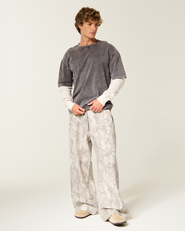 Hollister Feel Good Ultra Baggy Sweatpants