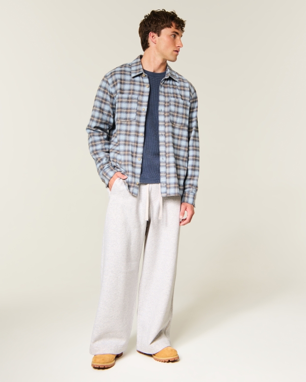 Hollister Feel Good Ultra Baggy Sweatpants