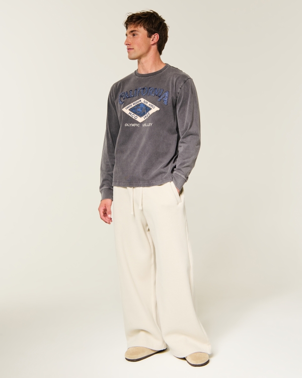 Hollister Feel Good Ultra Baggy Sweatpants