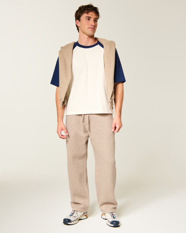 Hollister Feel Good Baggy Sweatpants