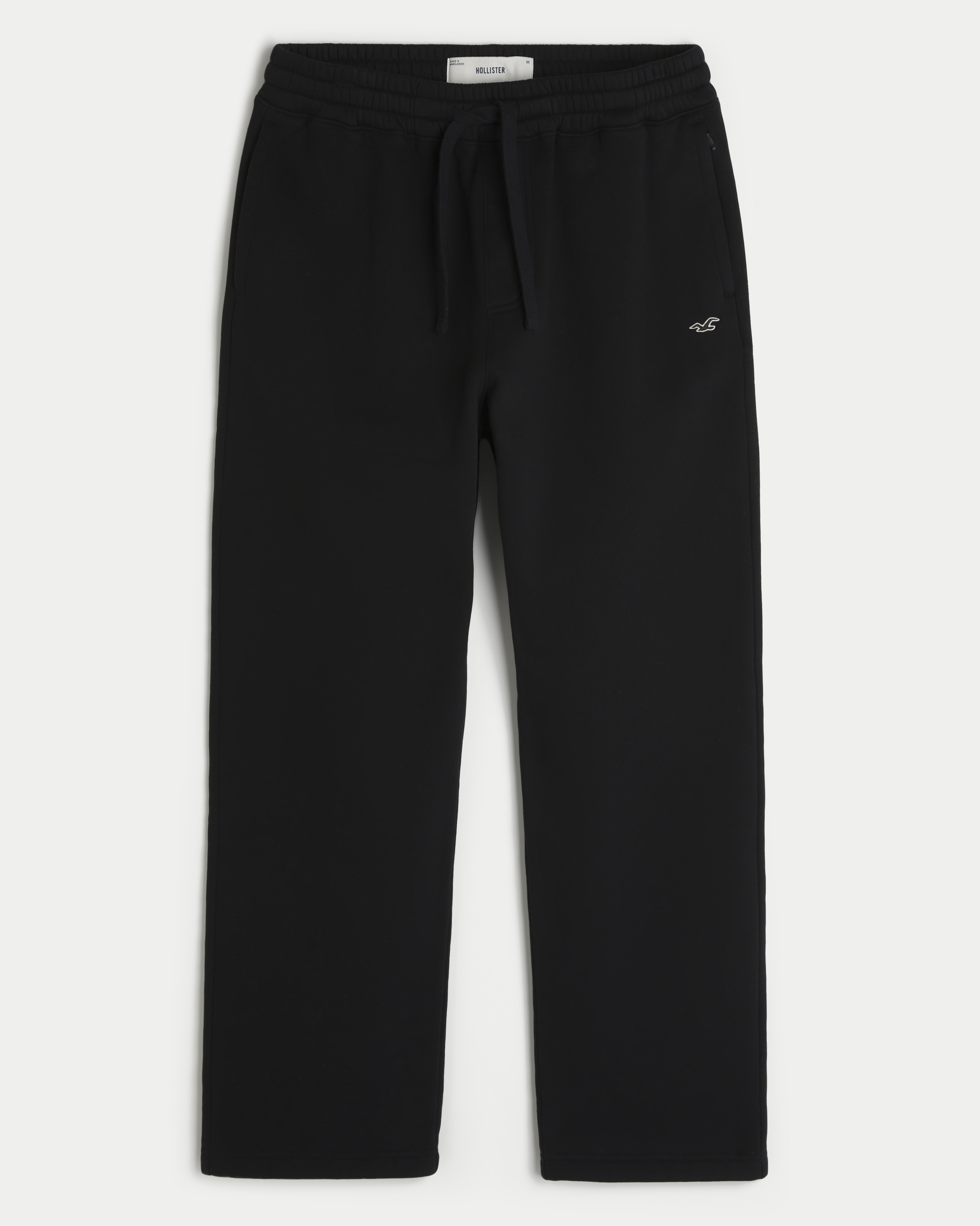 Relaxed Icon Sweatpants