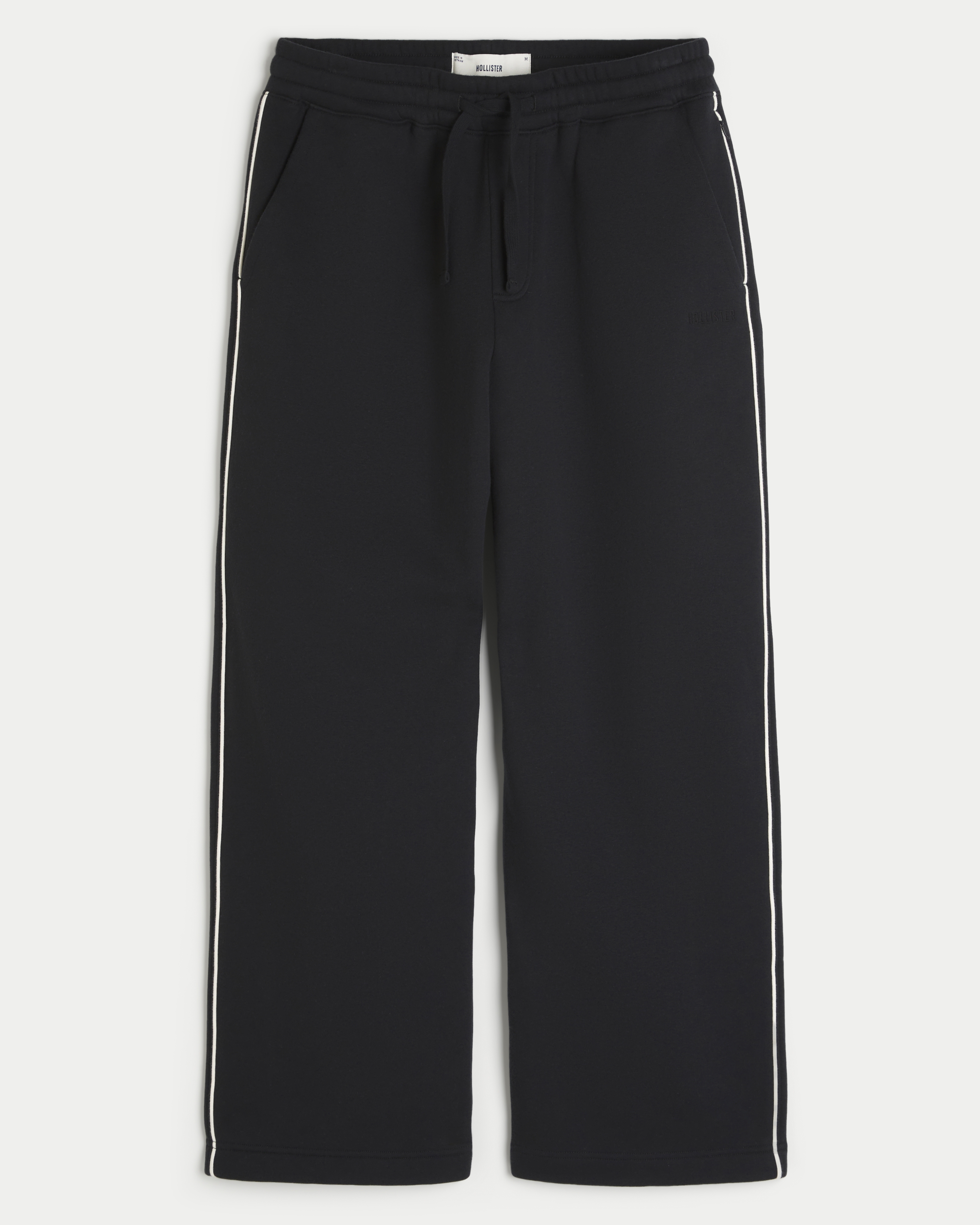Hollister Feel Good Super Baggy Sweatpants