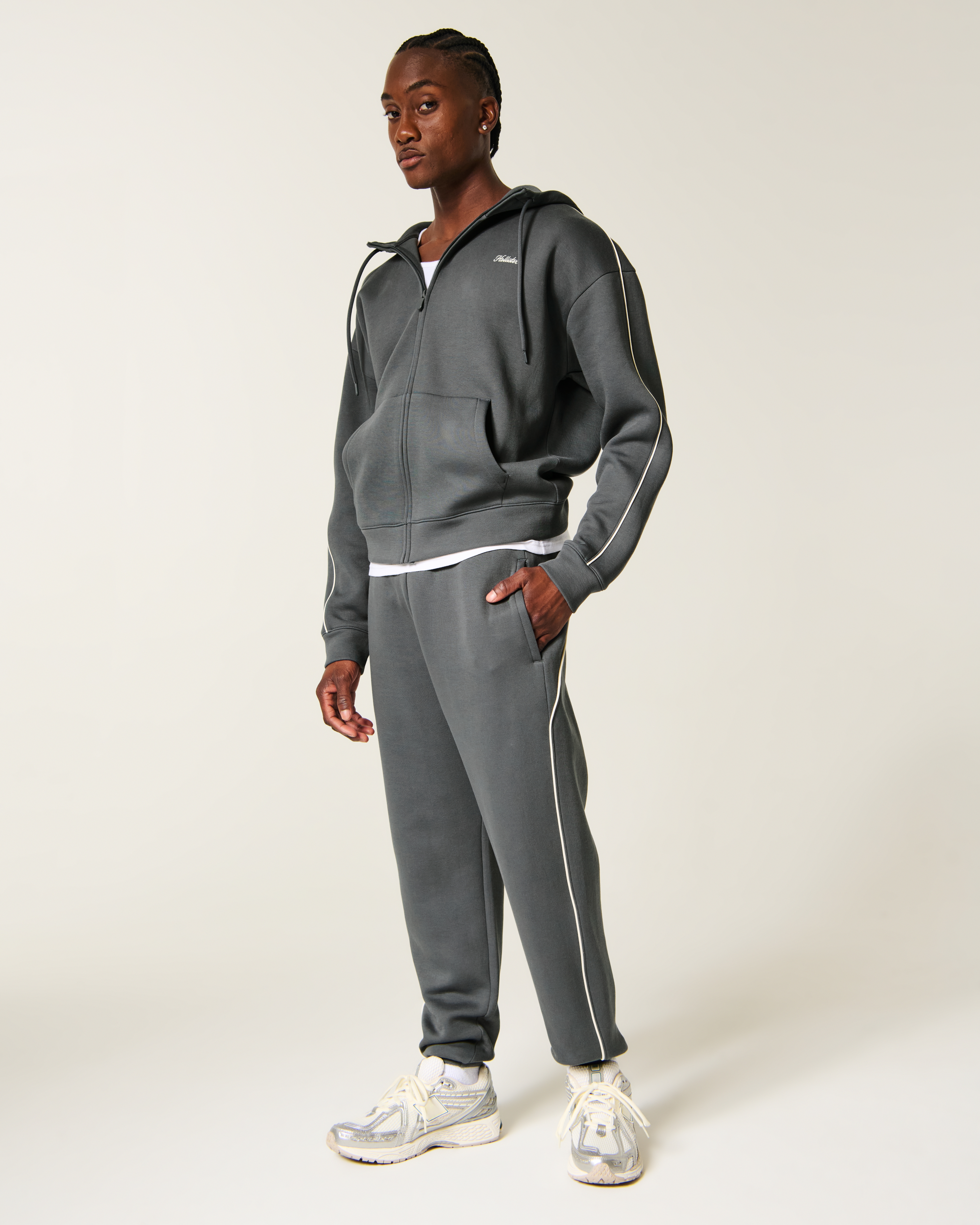 Everyday Cooling Fleece Joggers
