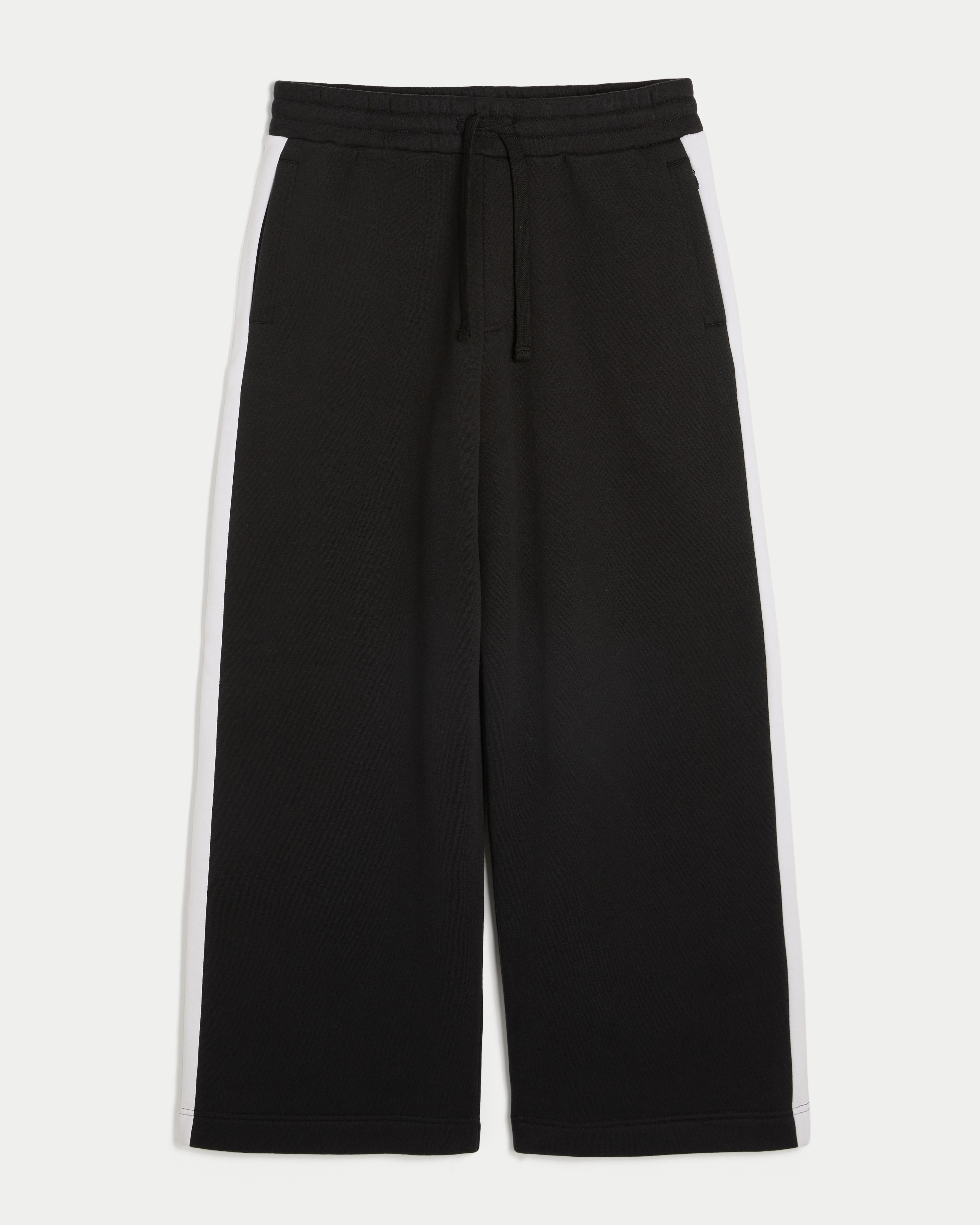 Hollister Feel Good Ultra Baggy Side Blocking Sweatpants