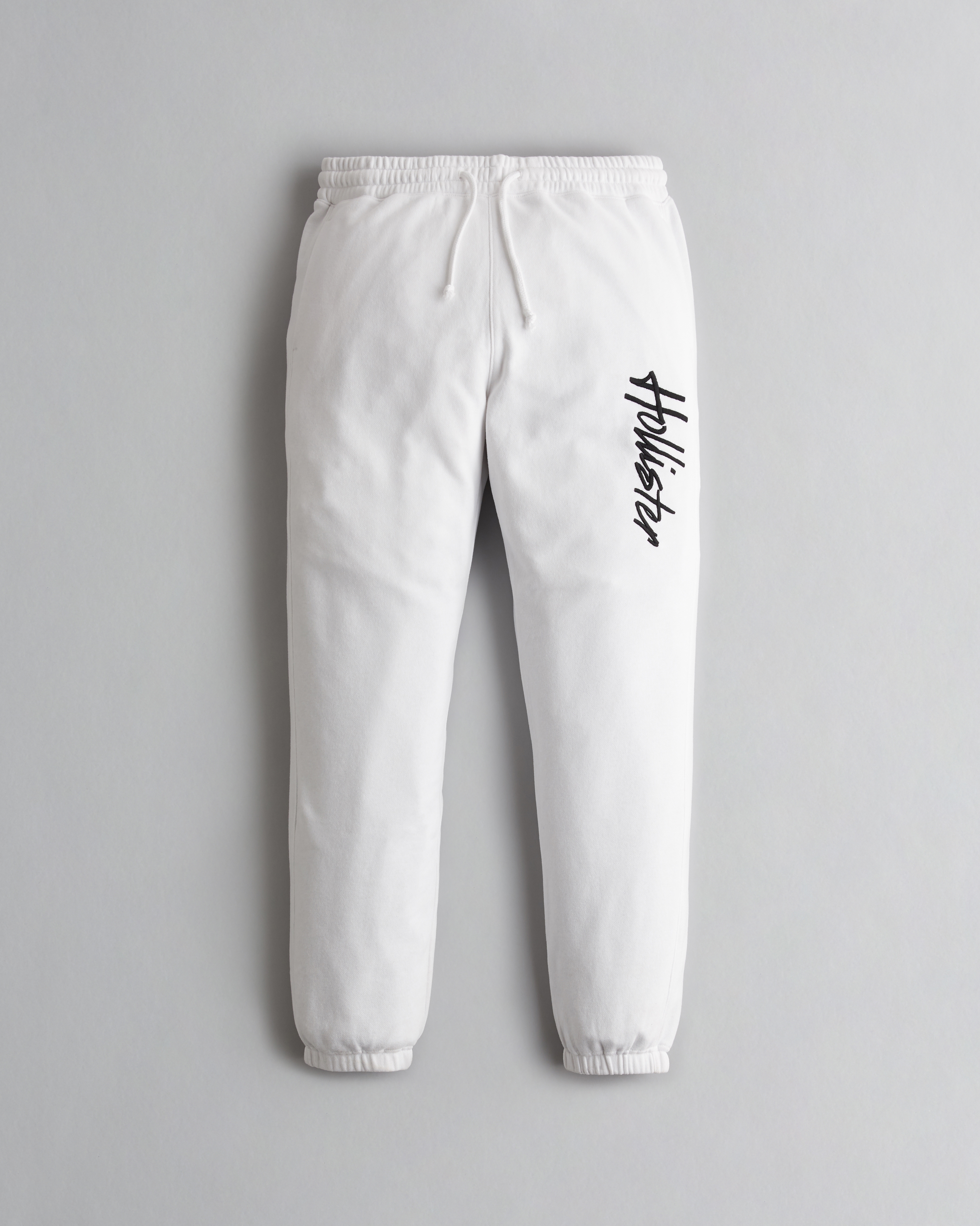 hollister mens joggers sale