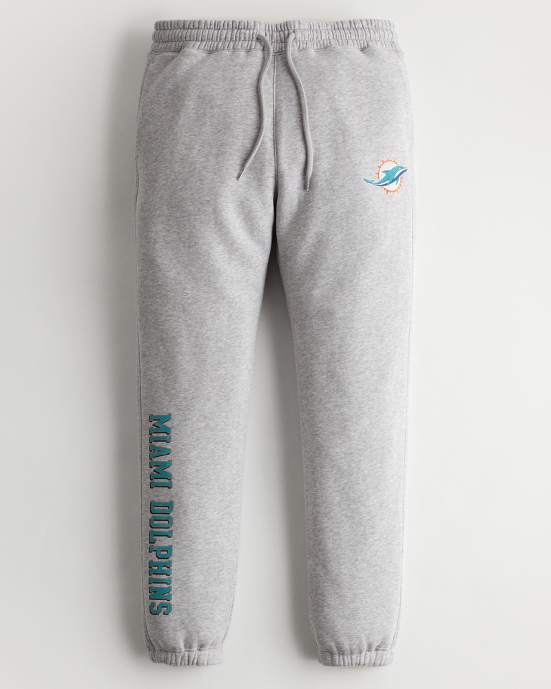 miami dolphins joggers