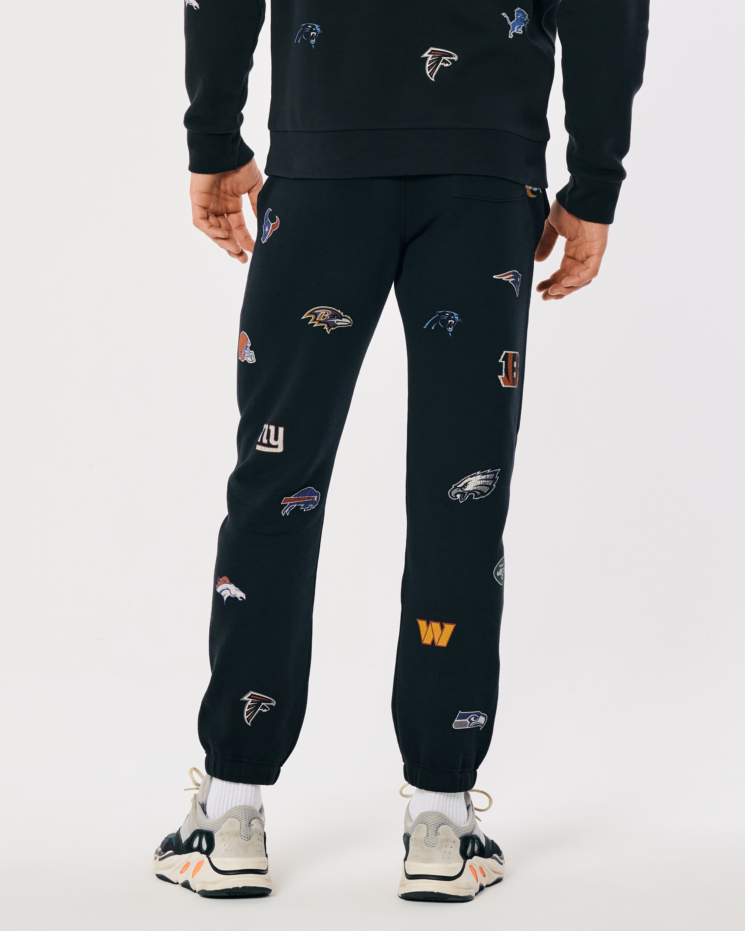 Nfl cheap team joggers