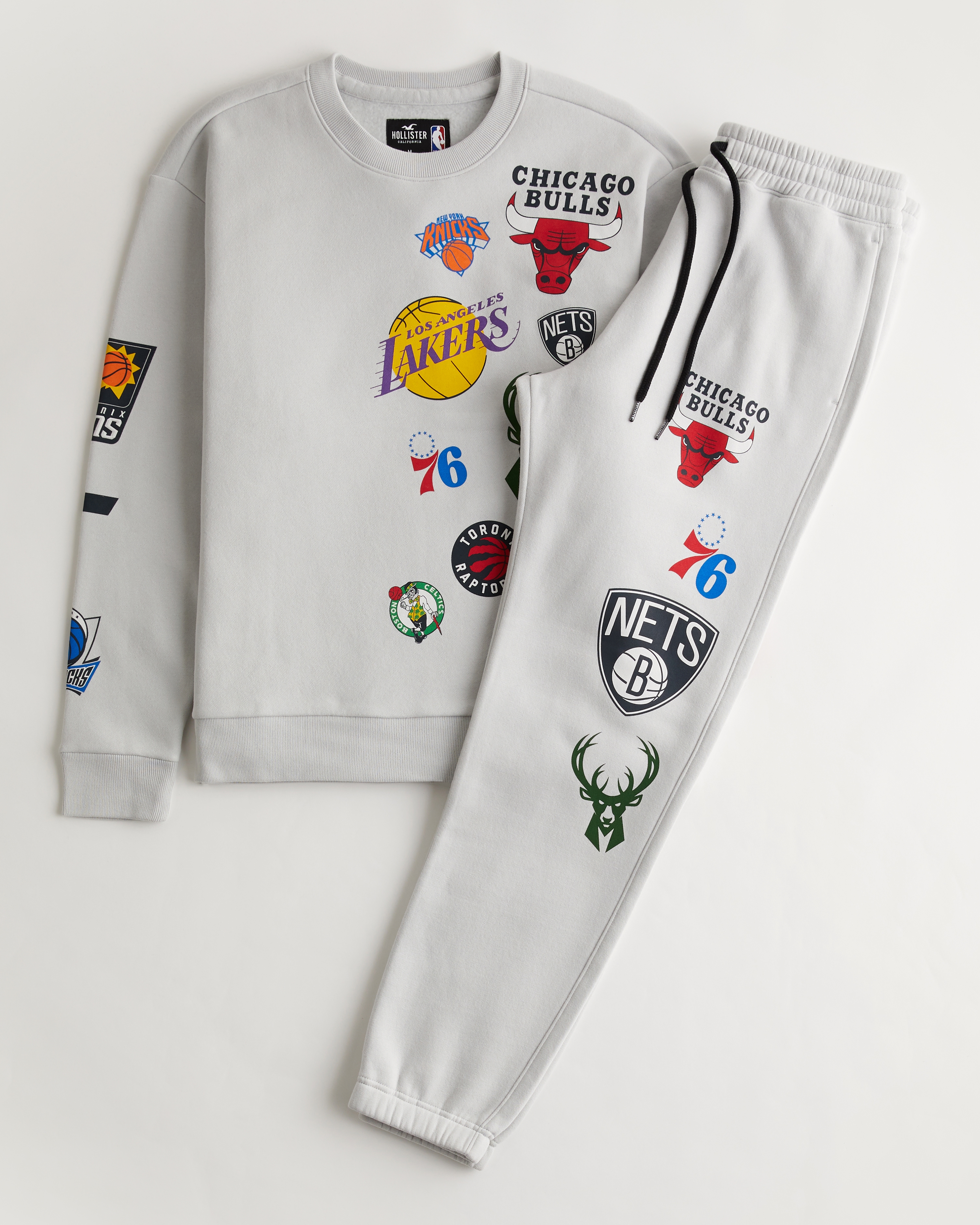 NBA SWEAT PANTS