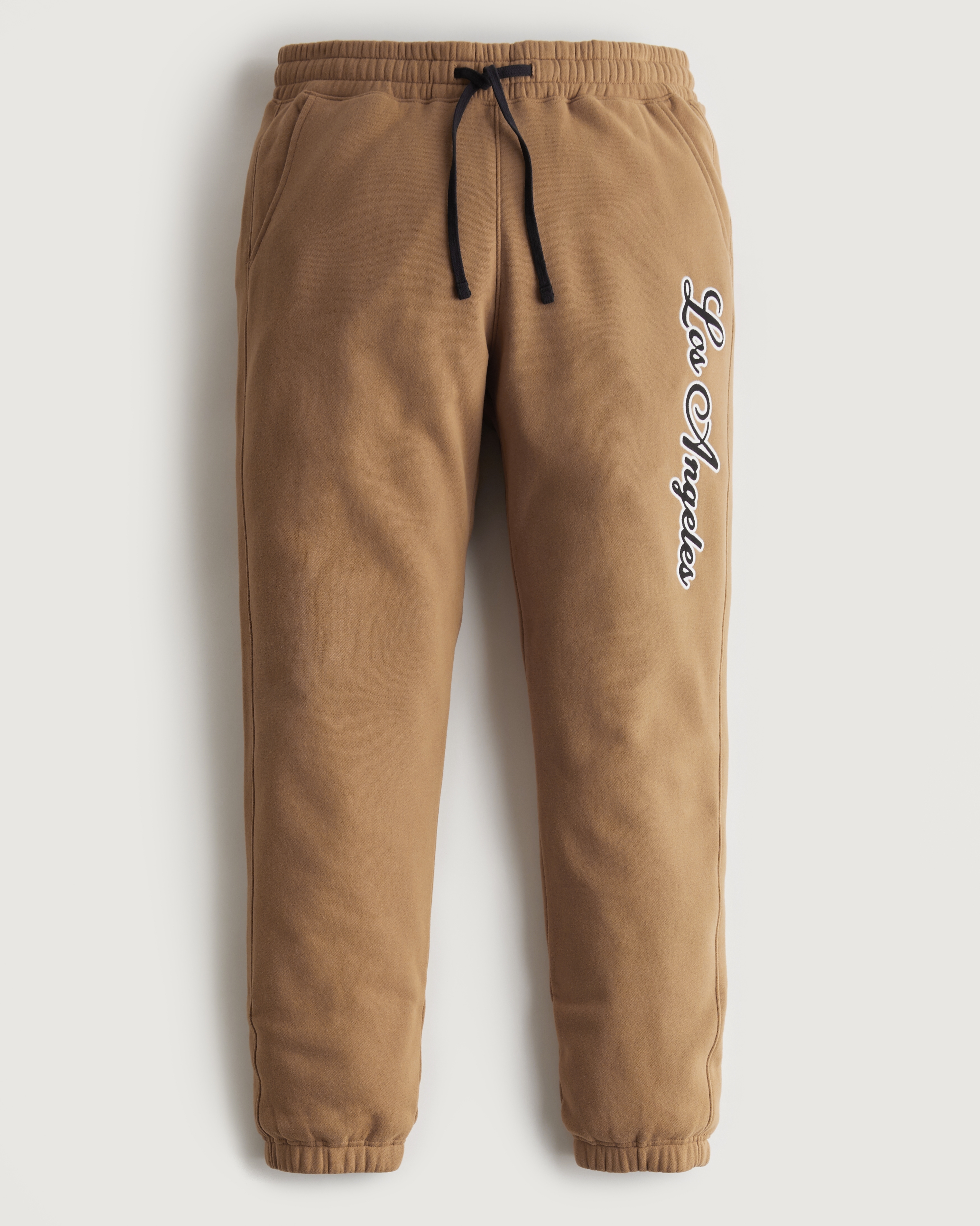 Men's Joggers - Men's Sweatpants 