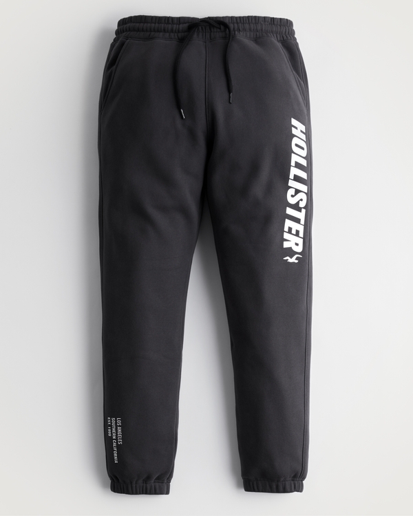 hollister joggers mens uk