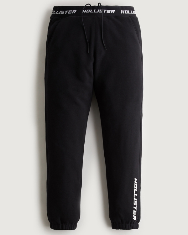 Men's Sweatpants | Hollister Co.