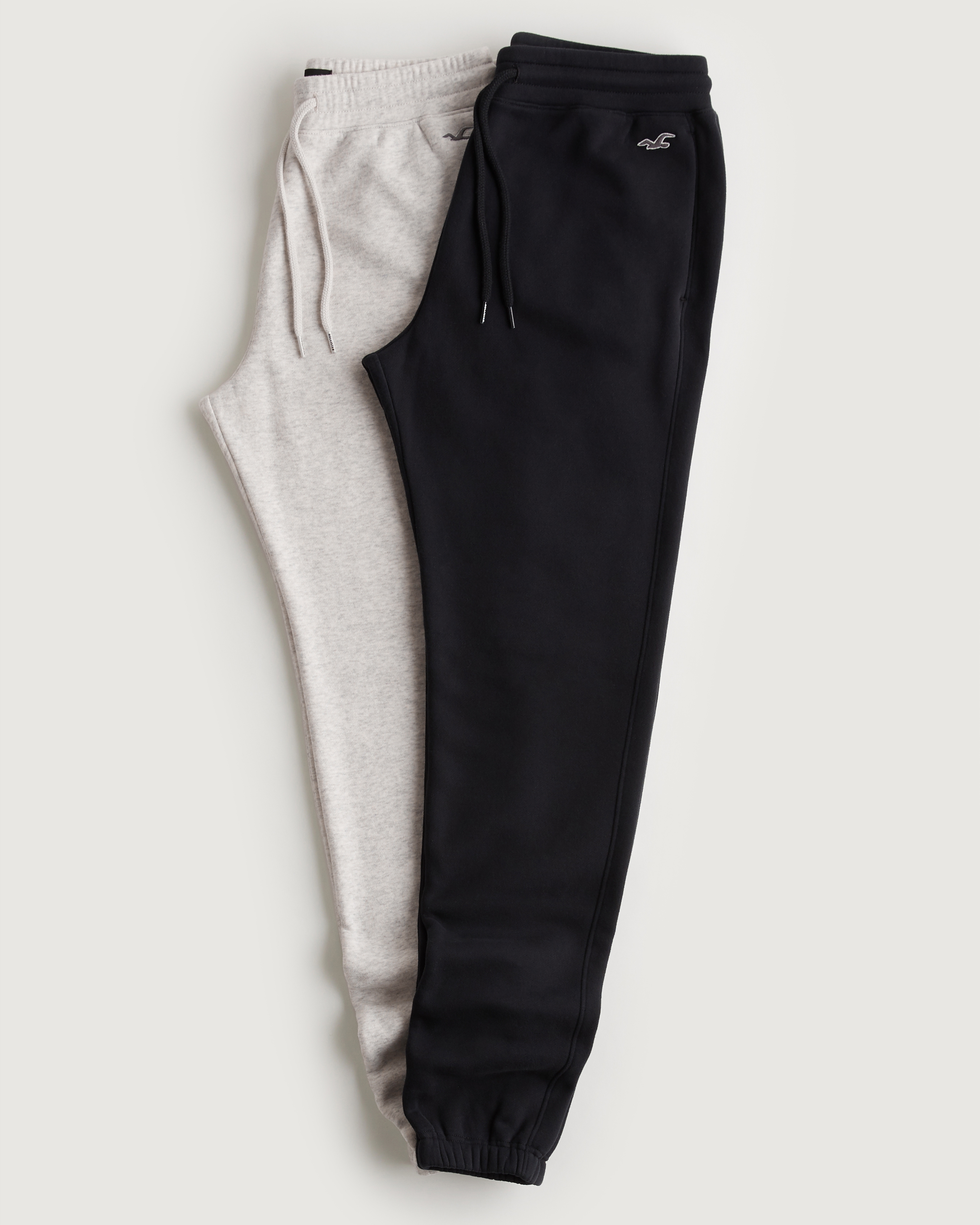 skinny fleece jogger pants