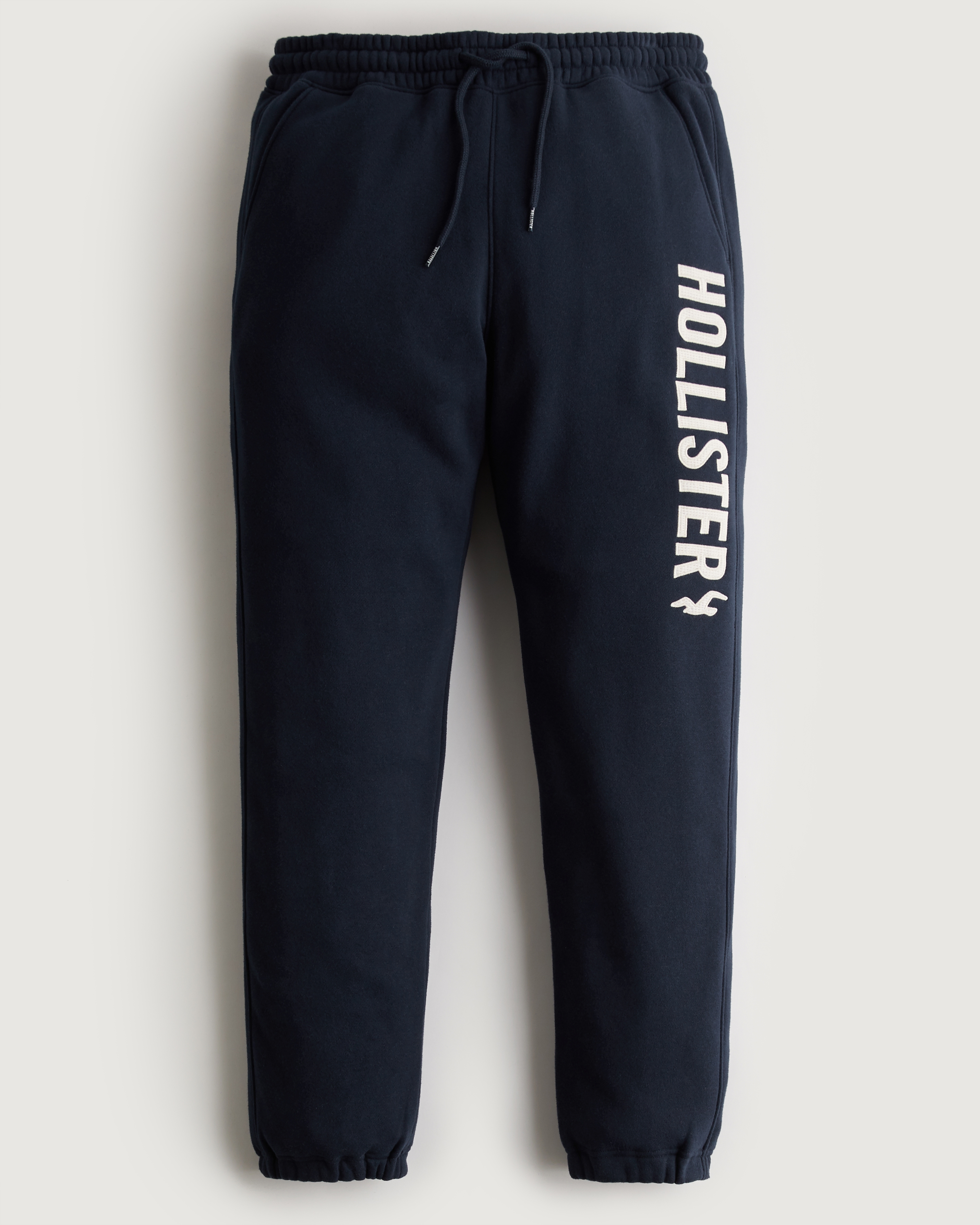 hollister sweat pants