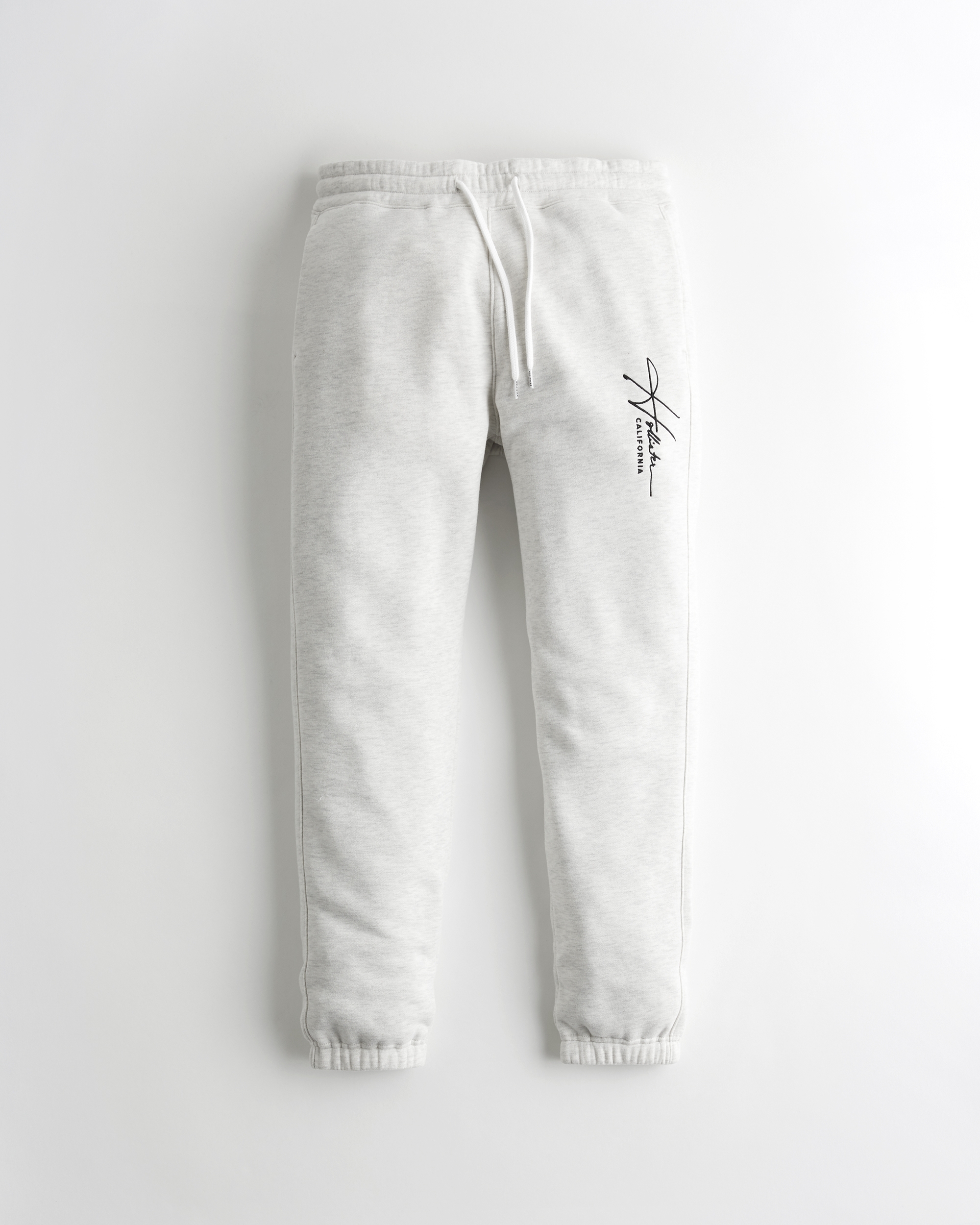 men's relaxed jogger pants