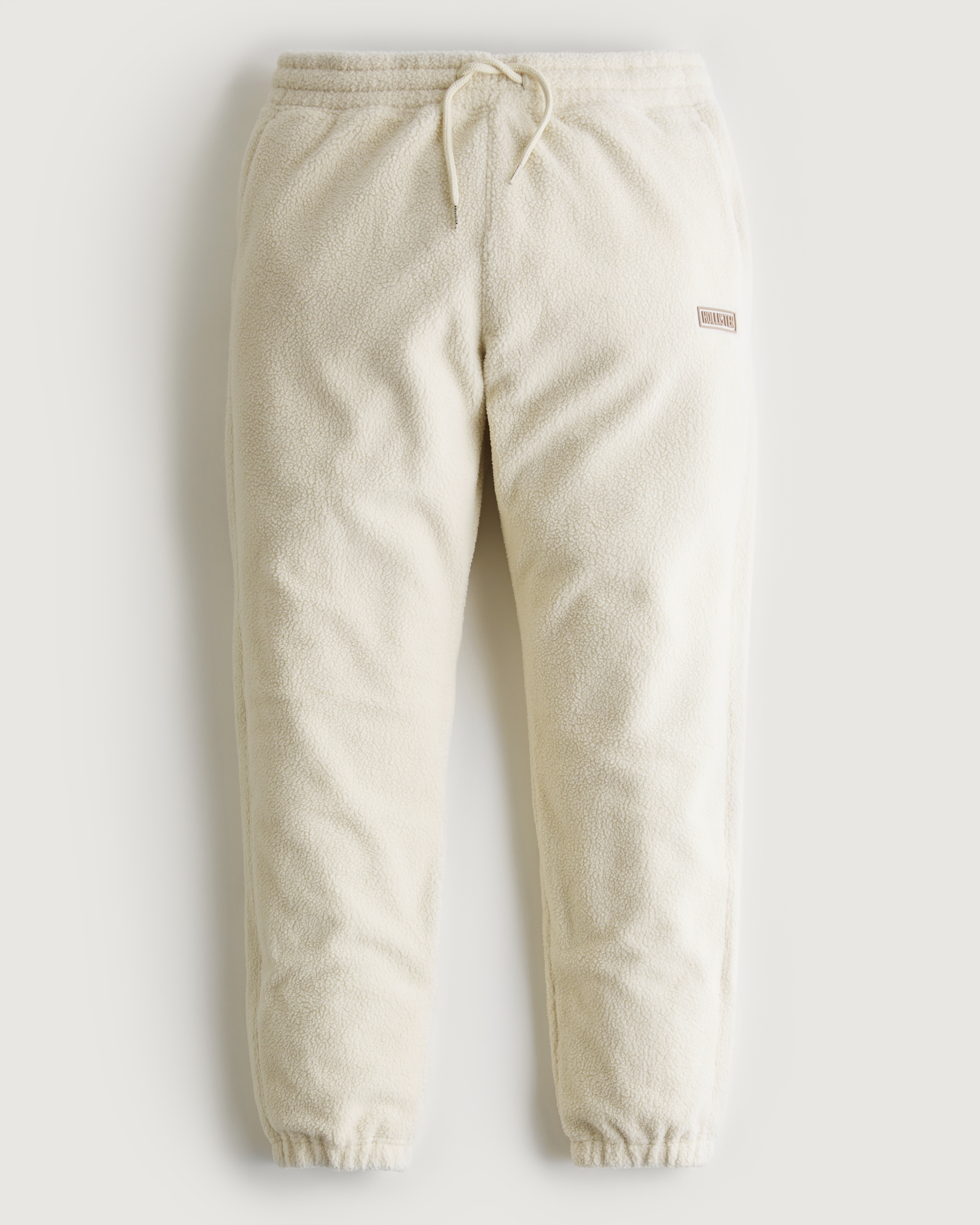 hollister sweatpants mens