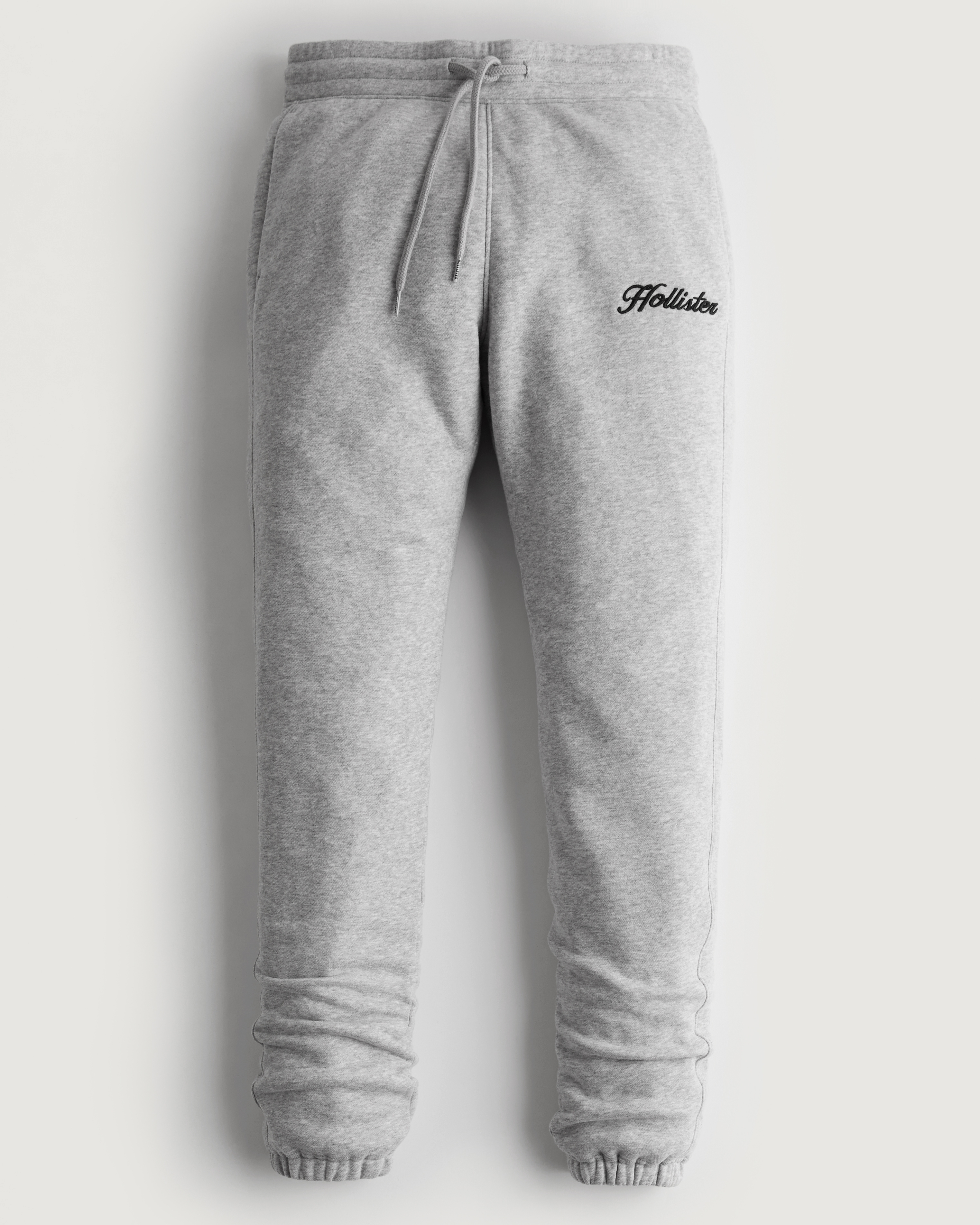 hollister mens sweatpants