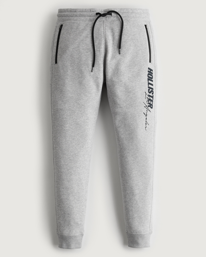 Hollister skinny joggers on sale womens