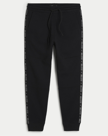 Track shop pants hollister