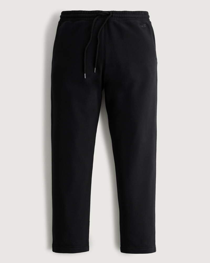Hollister Sweatpants Blue Size XS - $8 (82% Off Retail) - From Liliana