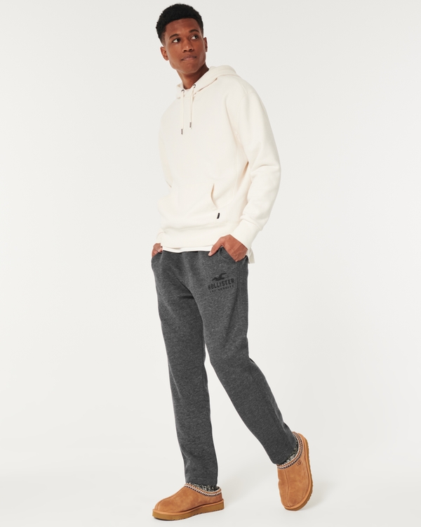 Hollister sweat cheap suits mens