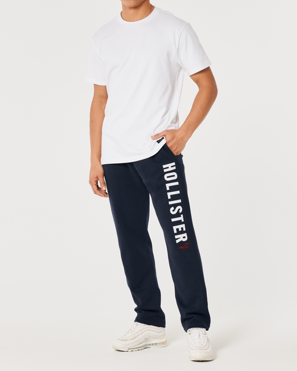 Hollister - Sweatpants