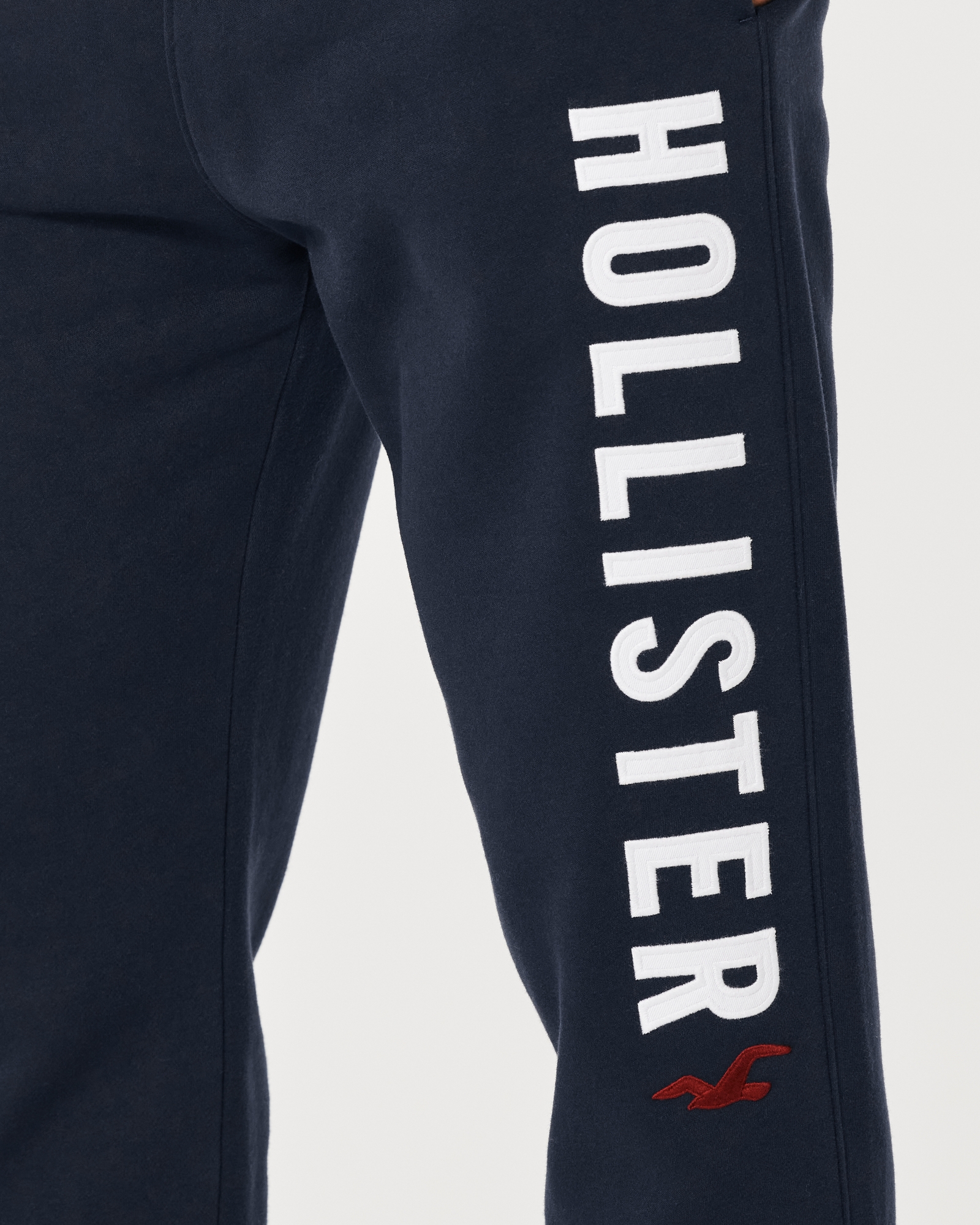 Men's Straight Logo Sweatpants  Men's Select Styles On Sale