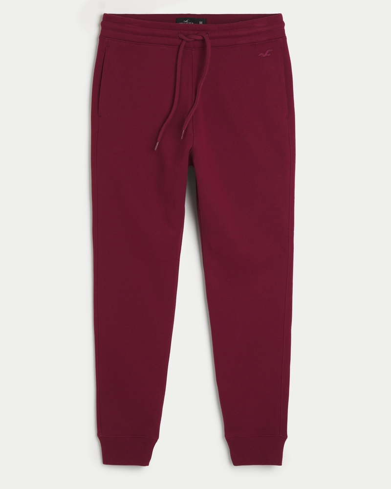 Men's Jogger  Hollister Co.