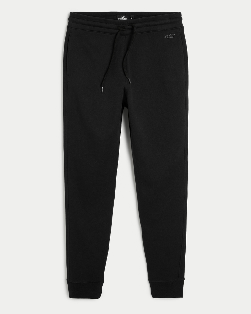 Men's Feel Good Fleece Joggers | Men's Sleepwear & Loungewear ...