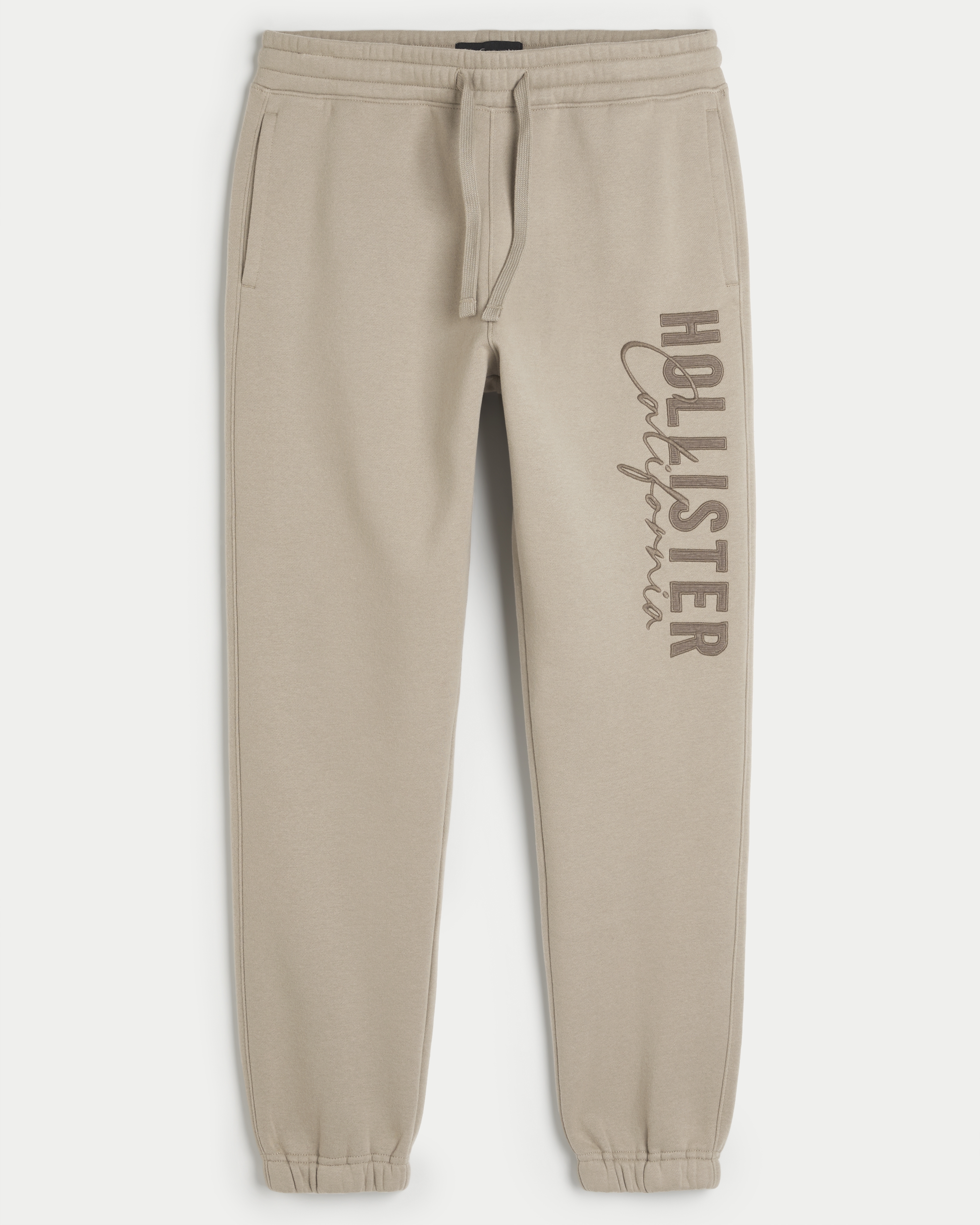 Hollister sale womens discount joggers