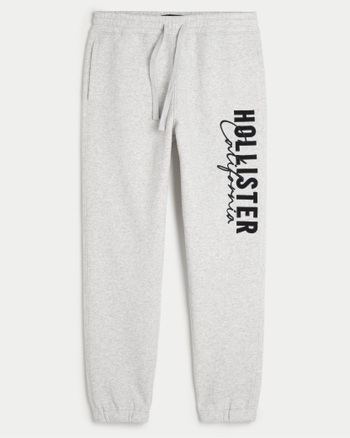 Hollister sweatpants clearance