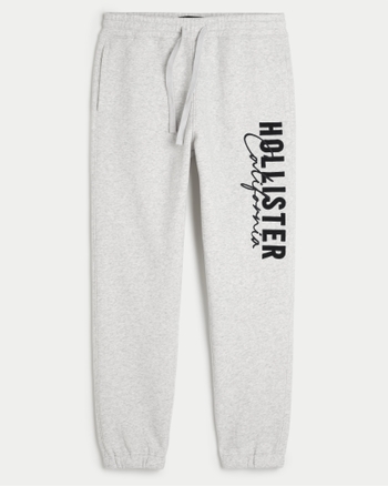 hollister sweatpants men