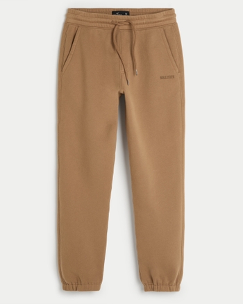 Hollister logo lounge sales pant