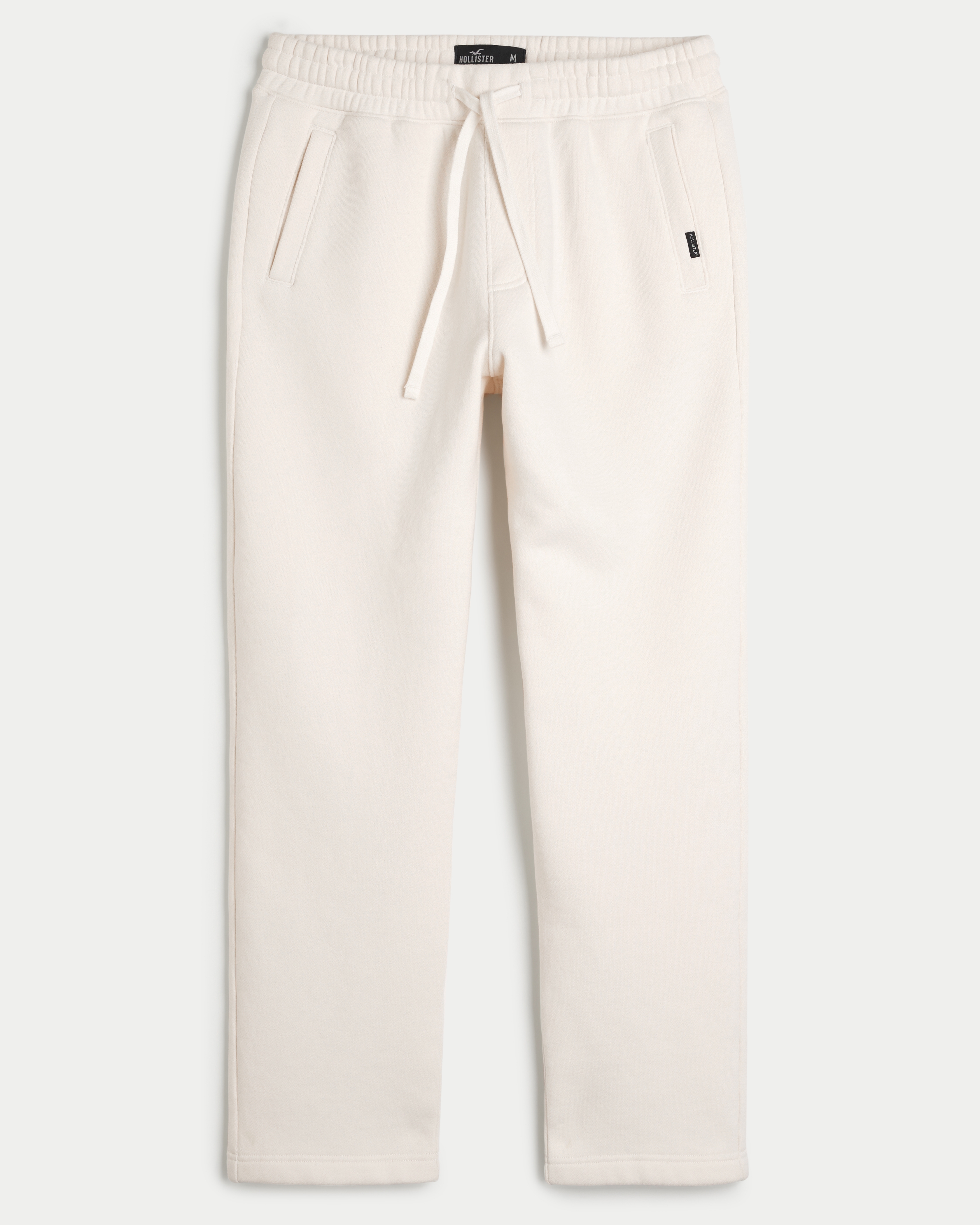 Hollister on sale guys sweatpants