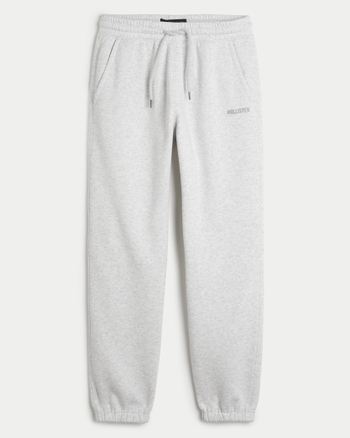 Hollister joggers sale clearance